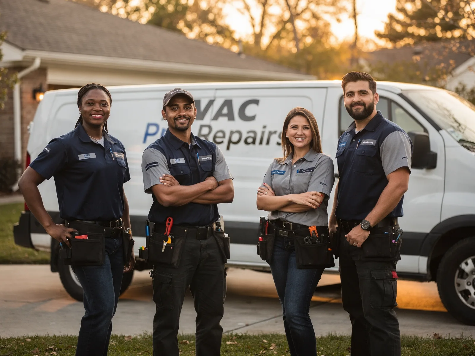 Heat Pump Repair company in Newberry, MI