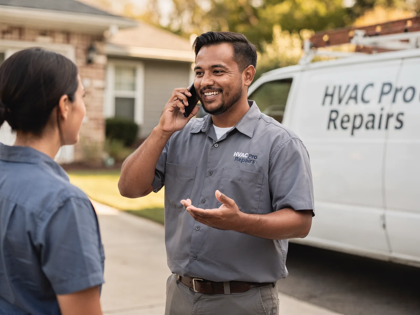 Heat Pump Repair Newberry, MI FAQs